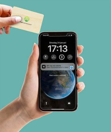Hoe werkt NFC-technologie en hoe gebruik je het optimaal op je telefoon?