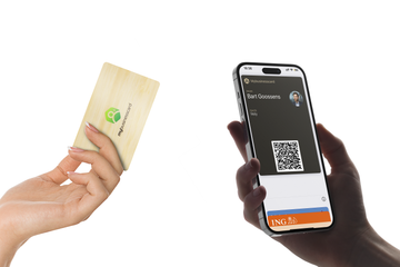 Wat is een NFC visitekaartje? Alles wat je moet weten